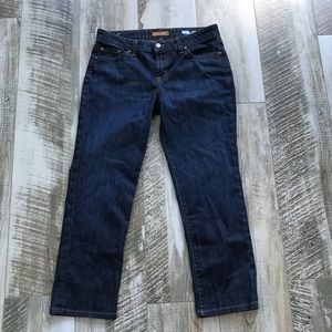 Vizciano Ankle Jeans